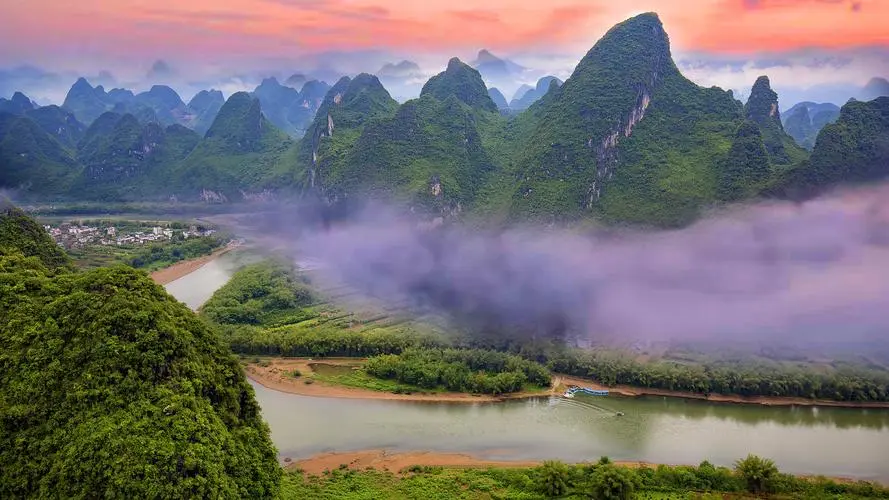 科技网络化